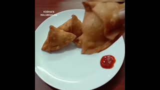 Punjabi samosa | snacks | food shorts