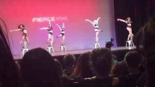 Dance Moms FULL National Dance WITH CHLOE LUKASIAK