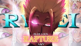 Ryusei Shidou - Rapture [AMV/EDIT]