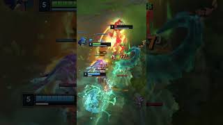 JAX NEDEN BU KADAR GÜÇLÜ? #shorts #leagueoflegends #lol