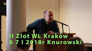 20231001 0003 Knurowski Włodzimierz w więzieniu Zakład Karny Nowy Sącz