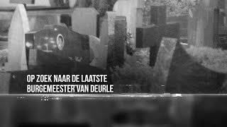 Op zoek naar de laatste burgemeester van Deurle - Trailer - EVP Docu