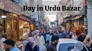 Dua e Khair changed into Nikkah | Urdu Bazar Rawalpindi