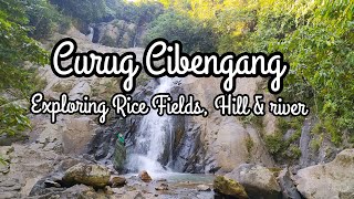 Curug Cibengang | Sukamakmur Darling | Awesome Journey