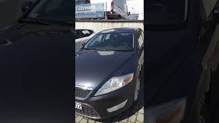 Mondeo OFFcars