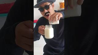 Susu bapak di kasih micin #shorts #komedi