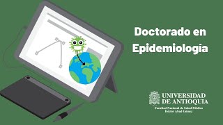 #PosgradosFNSP | Doctorado en Epidemiología