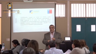 Conversatorio de Evaluación en Educación Superior