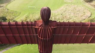 Angel Of The North