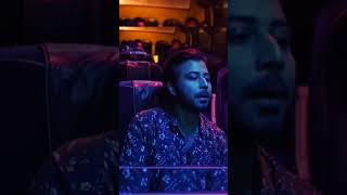 go to hell #shorts #afrannisho #new #viral #natok #scene #propose #mehzabien #in #bus