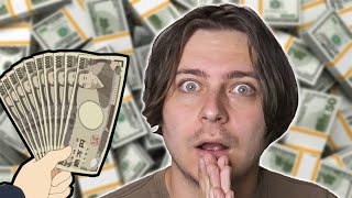 How Much YouTube Pays Me As A Small YouTuber *SHOCKING*