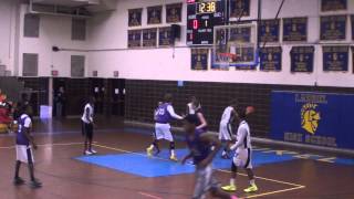 DMVelite One Day Run 9th Grade Highlights - DMVelite.com