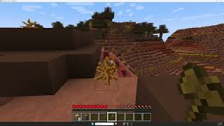 playing Minecraft season 1 episode 1