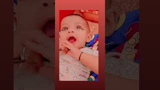 cute girl 😘😘❤️❤️🥰😍new vlog baby girl song video  #short #song #cute #cutebaby #girl