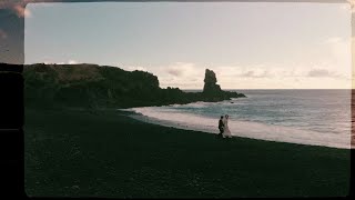 Wedding in Iceland