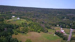 Who would believe that New Jersey has a volcano?