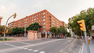 🏥 ZONA JOAN XXIII - Piso de ensueño frente al hospital Joan XXIII, ¡tu hogar perfecto en Tarragona!