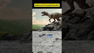 miracle of paleontology #sorts #history