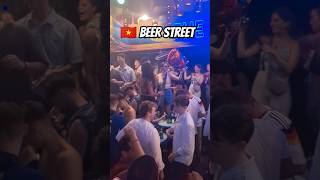 Beer Street Madness