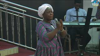 GLORIOUS JESUS - Abimbola Aiyedogbon