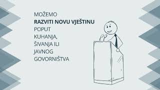 Zašto je važno cjeloživotno obrazovanje?