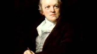 William Blake and Animals