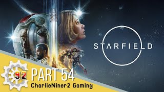 Starfield part 54 - The Last Defense of 1st Cav