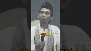 Sulit mencari pekerjaan#kajianislam #ustadzabdulsomad