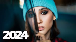 Mega Hits 2024 🌱 The Best Of Vocal Deep House Music Mix 2024 🌱 Summer Music Mix 2024