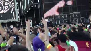 Pressure by Alesso EDCNY