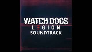 WATCH_DOGS Legion OST: Futurist Suite B Infiltration (Unreleased Official Mix)