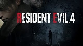 RESIDENT EVIL 4 گيم بلاي سريع على الايباد الجرافيك صدمني 😱