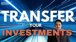 How to Transfer Your Investments to Your Family?