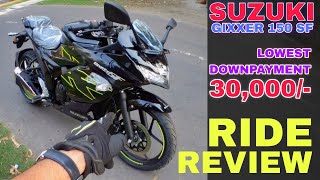 2023 Suzuki Gixxer SF 155 Full Review & On Road price || Suzuki Gixxer SF 150 Price in Kolkata 😍