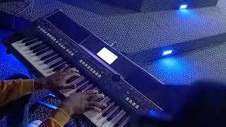 Mungu Unichunguze Moyo Wangu - tutorial for beginners #how to play a piano  #pianolessons #foryou