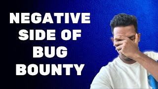 Facts About Bug Bounty That No One Speaks About ❌ | How to Manage Bug Bounty Balanced Life  ✅