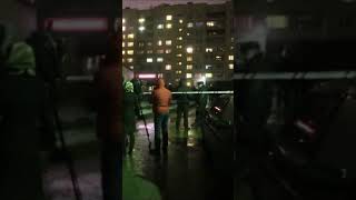 На заводе в Санкт-Петербурге обезвредили взрывное устройство