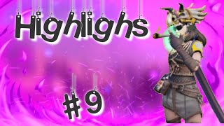 Highlighs #9 creative deatrution |كريتف ديستركشن