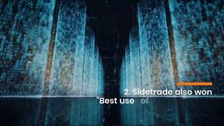 Double win for Sidetrade at 4th Global Annual Achievement Awards for Artificial Intelligence