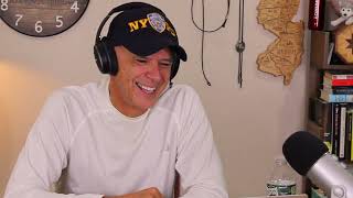 Tracy Byrd -- The Truth About Men  [REACTION/GIFT]