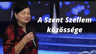 A Szent Szellem közössége // ÚjSzövetség Gyülekezet