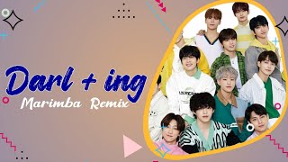 Darl+ing Ringtone (Marimba Remix) | SEVENTEEN