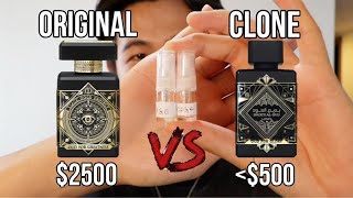 【盲測】我能猜中嗎!? Oud for GREATNESS VS Oud for GLORY | Brian So