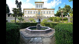 Città e Borghi🐌Villa Caprile🌏Pesaro