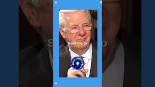 Bob Proctor’s Morning Formula: Gratitude, Love, and Guidance for a Winning Day