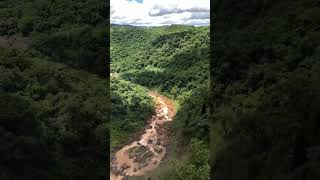 Salto do Apucaraninha Londrina Pr