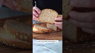 Multigrain Bread