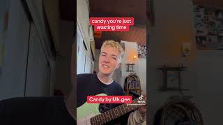 Totally suck in my head #cover #greatsong #lyrics #bop