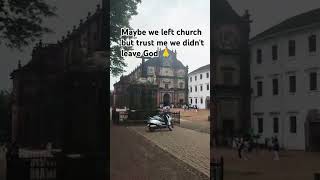 Thank you God #god #church #explorepage #shortvideo #shortsvideo #fypシ゚viral #youtubeshorts #margao