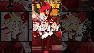 #radioapple #alastorxlucifer #hazbinhotel #fandom #viral #edit #comics #video #lucifer #fanart #fans